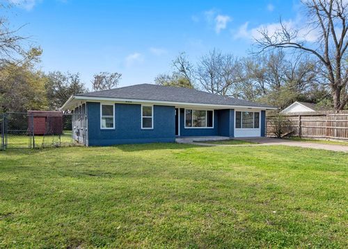 1112 Winter St, Bryan, TX, 77803-4567 | Card Image