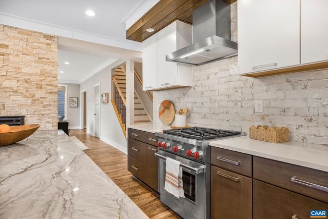 729 Highgate Row, House other with 5 bedrooms, 4 bathrooms and null parking in CROZET VA | Image 24