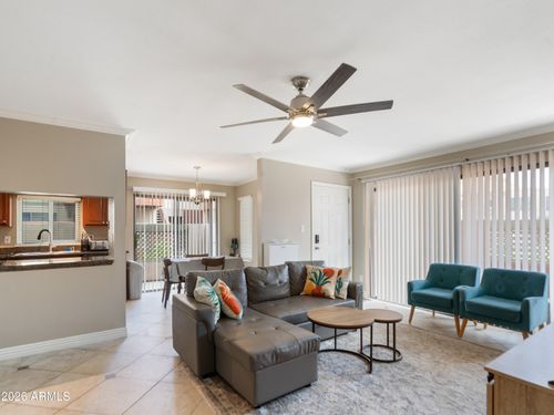 805-3500 N Hayden Rd, Scottsdale, AZ, 85251-4719 | Card Image
