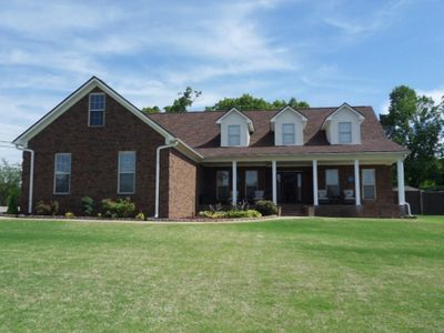 18 Littleton Way Dr, House other with 3 bedrooms, 2 bathrooms and null parking in Munford TN | Image 1