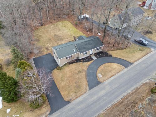160 Fairway Drive, Auburn, ME, 04210 | Card Image