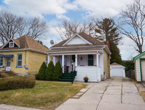 21 Oak St, St Thomas, ON, N5R1R5 | Card Image