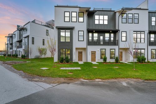 5313 California Ave, Nashville, TN, 37209-1408 | Card Image