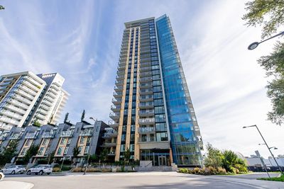 2107 - 1401 Hunter St, Condo with 2 bedrooms, 2 bathrooms and 1 parking in North Vancouver BC | Image 2