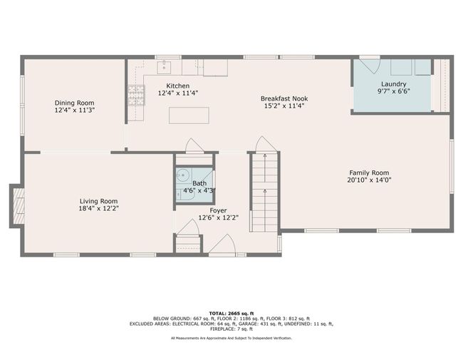 1st Floor | Image 37