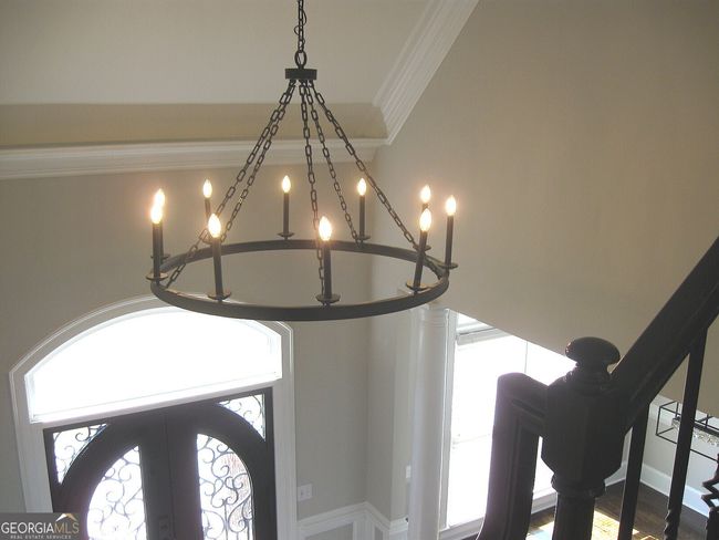 2614 High St Sw, House other with 5 bedrooms, 5 bathrooms and null parking in Conyers GA | Image 44