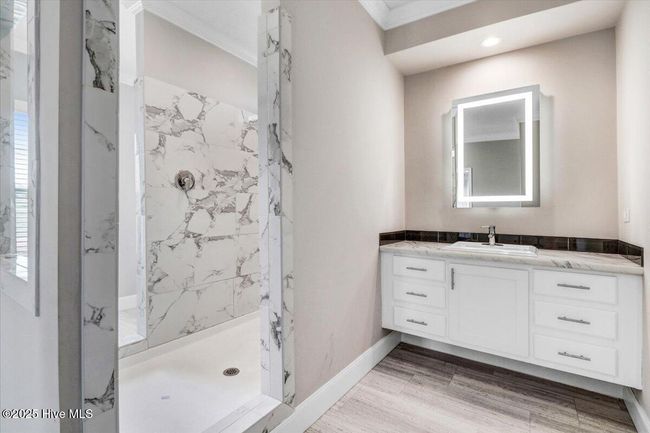 12110 Buck Rd, House other with 3 bedrooms, 2 bathrooms and null parking in Middlesex NC | Image 22