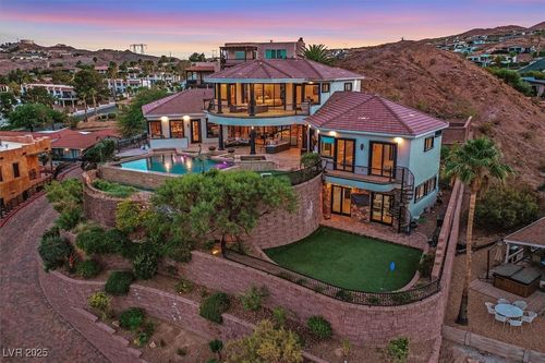 503 Aaron Way, Boulder City, NV, 89005-1066 | Card Image