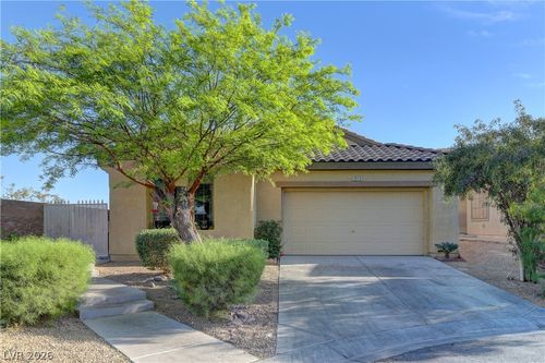 2213 Dolphin Beach Ave, North Las Vegas, NV, 89081-5610 | Card Image