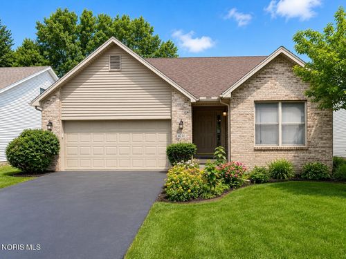 4210 Caravelle Dr, Toledo, OH, 43623-2126 | Card Image
