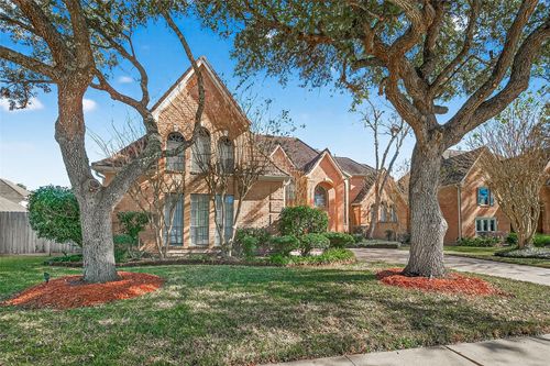 2203 Gleneagles Dr, League City, TX, 77573-5855 | Card Image