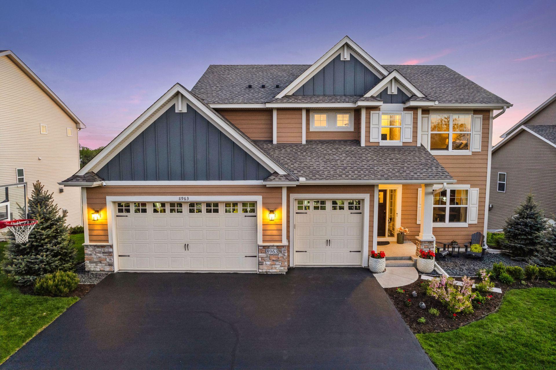 Lakeside Dr, Victoria, MN 55386