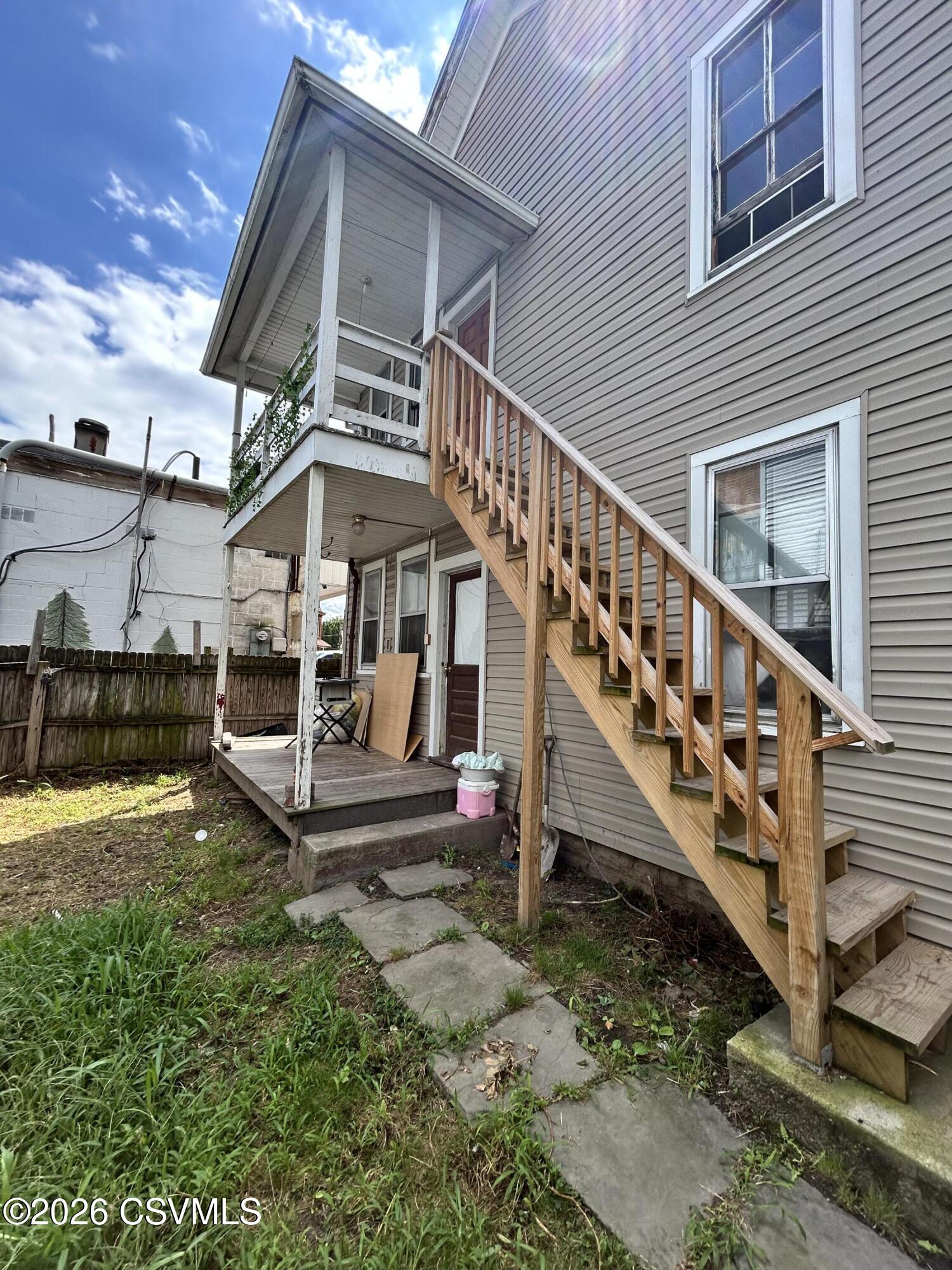 Residential Income in Sunbury 4