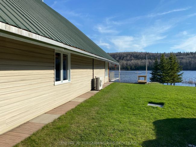 1230 Highway 65, House other with 3 bedrooms, 2 bathrooms and 20 parking in Elk Lake ON | Image 33