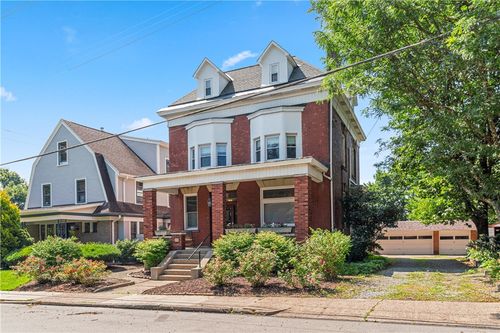 6118 Jackson St, Pittsburgh, PA, 15206-2208 | Card Image