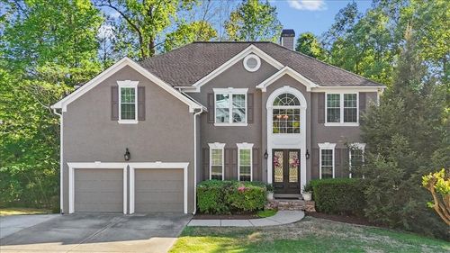 3895 Collier Trce Nw, Kennesaw, GA, 30144-5736 | Card Image