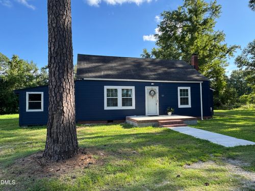 221 Adamsville Ct, Rocky Mount, NC, 27803-5601 | Card Image