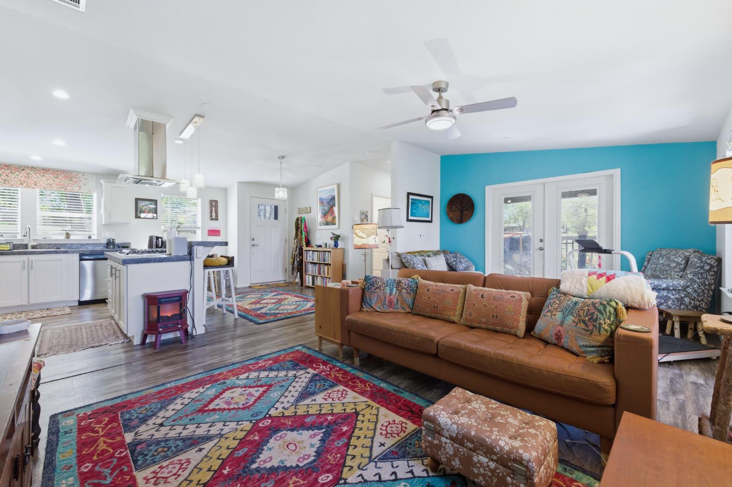 Residential in Pollock Pines 2