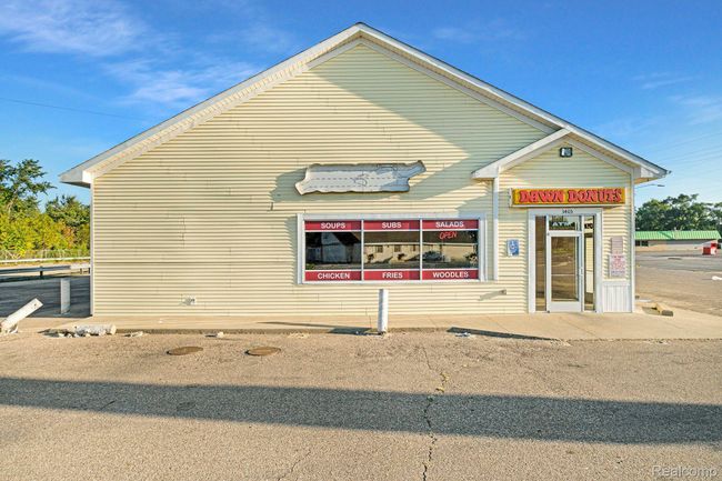 3405 Clio Rd, Home with 0 bedrooms, 0 bathrooms and null parking in Flint MI | Image 18