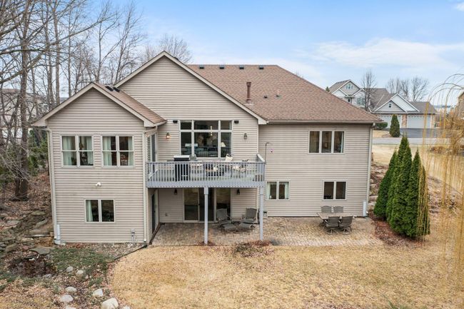 5034 200 Th St N, House other with 3 bedrooms, 3 bathrooms and null parking in Forest Lake MN | Image 67