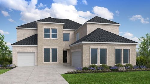 534 Chatham Street, Lakewood Village, TX, 75068 | Card Image