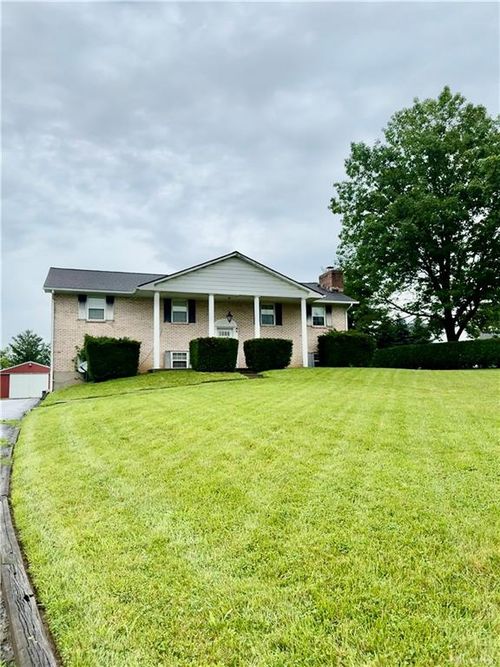 4411 Crains Run Rd, Miamisburg, OH, 45342-6253 | Card Image