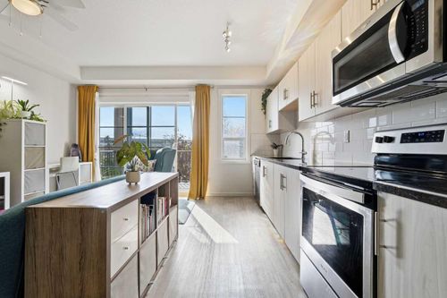 7206-151 Legacy Main St Se, Calgary, AB, T2X4A4 | Card Image