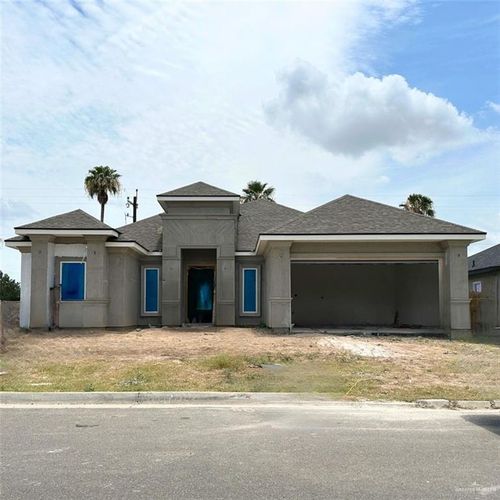 501 La Laguna Rd, Mission, TX, 78572-1306 | Card Image
