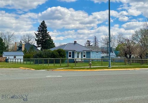 110 N Whitehall St, Whitehall, MT, 59759-7713 | Card Image
