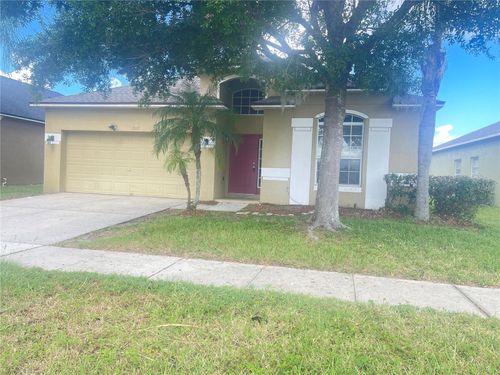 1927 Ribbon Falls Pkwy, ORLANDO, FL, 32824-4341 | Card Image