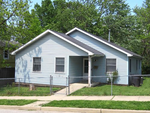 632 Romig Street, Lafayette, IN, 47901 | Card Image
