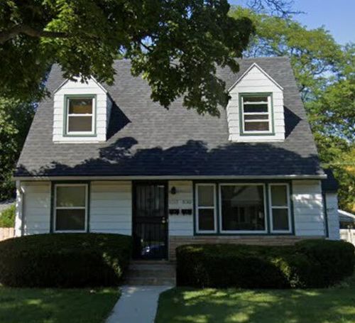 5700 W Custer Ave, Milwaukee, WI, 53218-3237 | Card Image