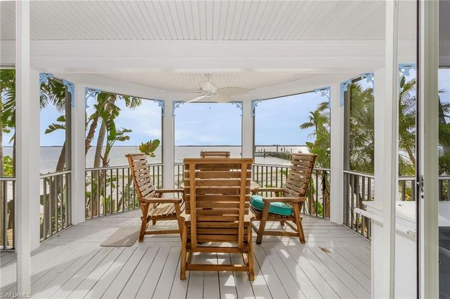 101 Useppa Island, House other with 4 bedrooms, 4 bathrooms and null parking in USEPPA ISLAND FL | Image 29