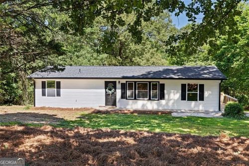 41 Highland Dr Ne, Cartersville, GA, 30121-5159 | Card Image