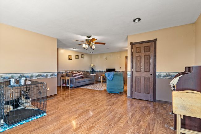 2495 Stitt Rd, Home with 5 bedrooms, 2 bathrooms and null parking in Mio MI | Image 9