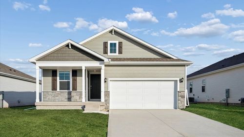 600 Maddie Lane, Tiffin, IA, 52340 | Card Image