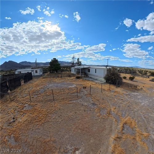 1054 S Casada Way, Amargosa Valley, NV, 89020-1883 | Card Image