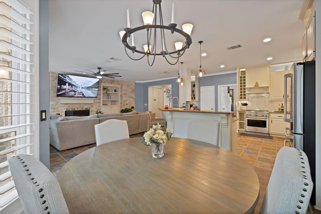 1123 Shadetree Ln, House other with 4 bedrooms, 4 bathrooms and null parking in Allen TX | Image 17