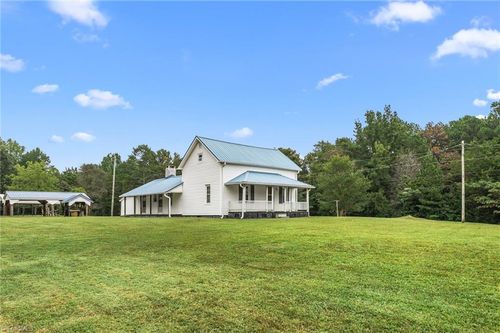2511 Cid Rd, Lexington, NC, 27292-6158 | Card Image