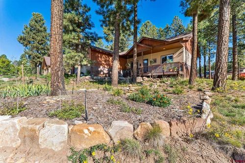 24 Needle Creek Trail, Durango, CO, 81301 | Card Image