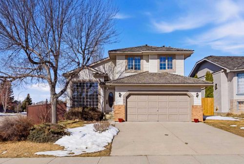 105 Crystalridge Dr, Okotoks, AB, T1S1P4 | Card Image