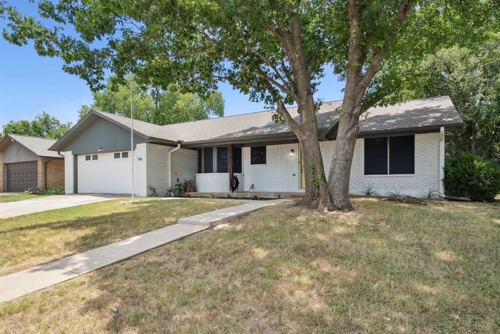 Spring Meadow St, Stephenville, TX 76401
