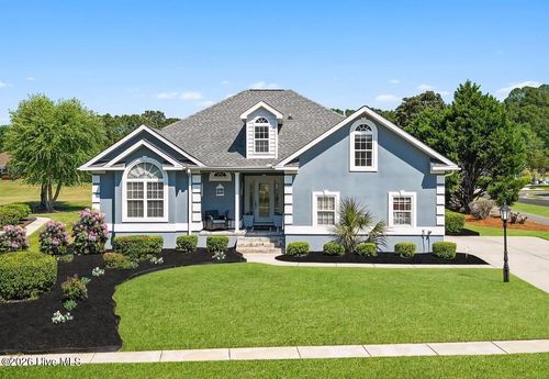 1096 Rutledge Ct Nw, Calabash, NC, 28467-2185 | Card Image