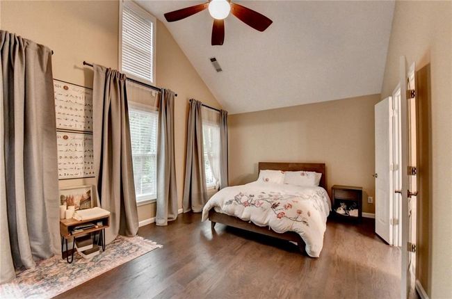 2515 Gadsen Walk, Townhouse with 3 bedrooms, 3 bathrooms and null parking in Duluth GA | Image 28