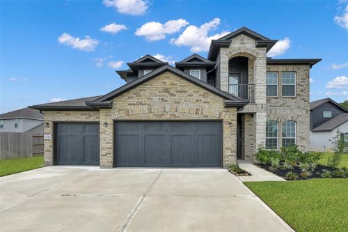 6223 Cantigny Lake Drive, Katy, TX, 77493 | Card Image