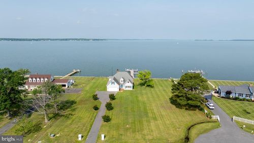 1702 Ferry Point Ct, TRAPPE, MD, 21673-1615 | Card Image