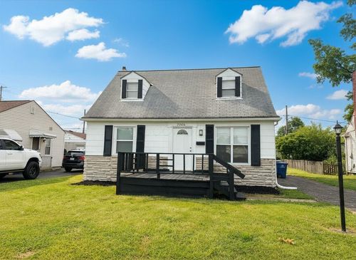 2246 W Mound St, Columbus, OH, 43223-2052 | Card Image