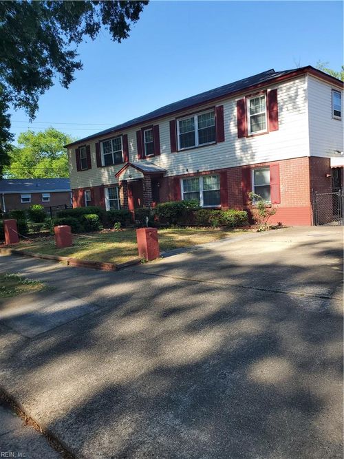 d-789 Wakefield Ave, Norfolk, VA, 23502-4260 | Card Image
