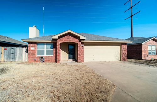 2508 108th Dr, Lubbock, TX, 79423 | Card Image