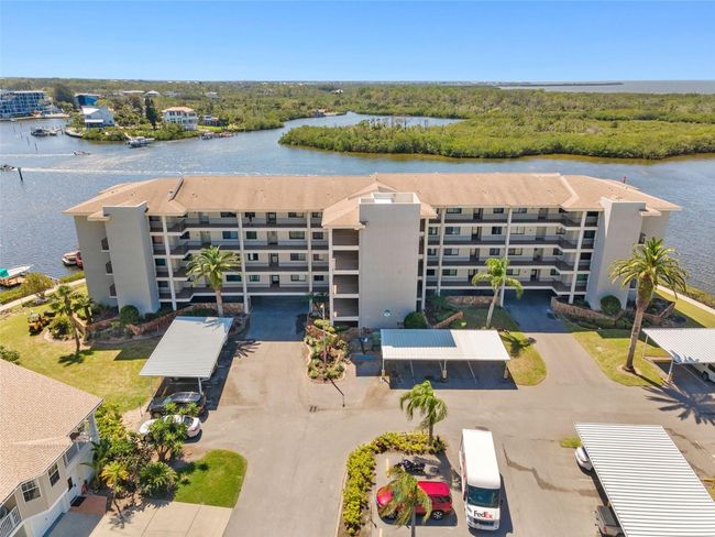 APT-725 - 8150 Brent St, Condo with 2 bedrooms, 2 bathrooms and null parking in PORT RICHEY FL | Image 26